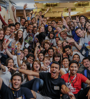 AIESEC-community