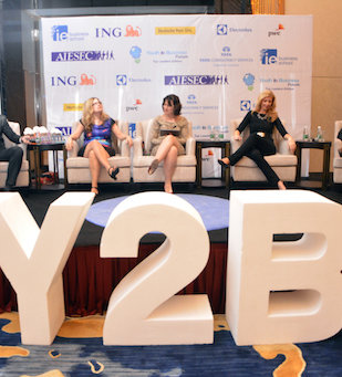 Youth 2 Business
