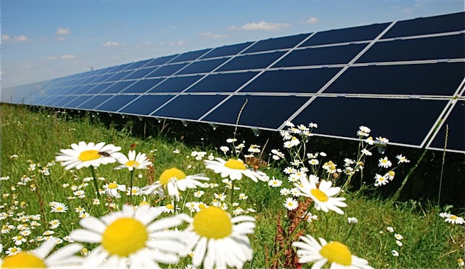 Energia-solar-Espana