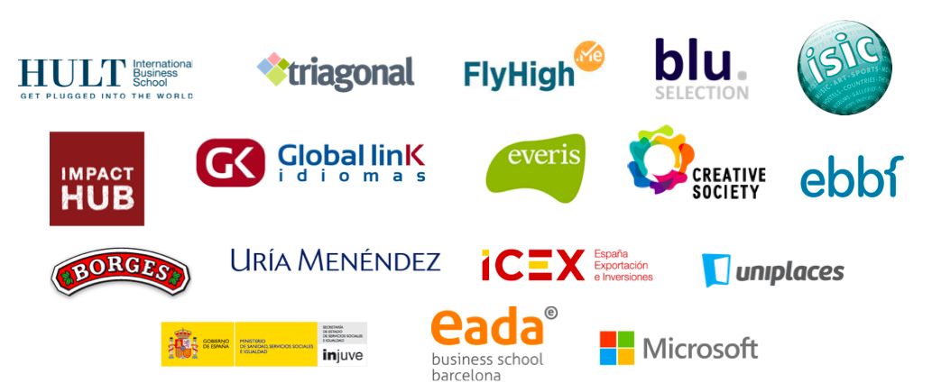 National Partners