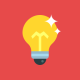 bulb-curvy-flat