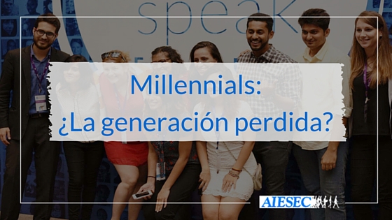 Blog Millennials