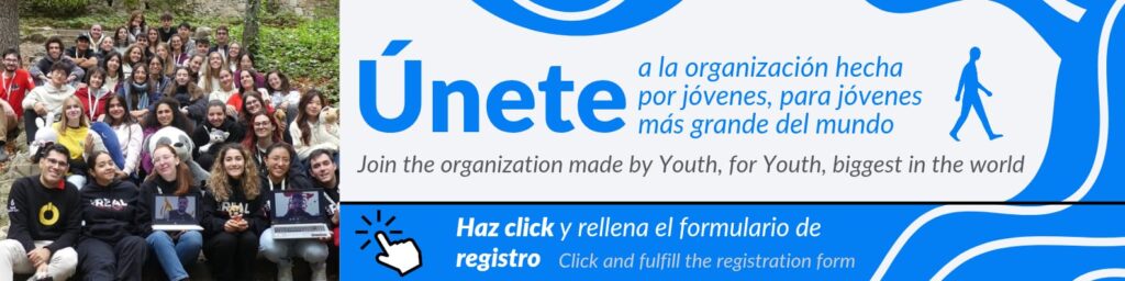 Unite a AIESEC en España